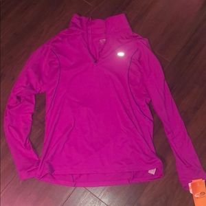 champion quarter zip